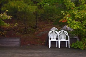 Two Chairs